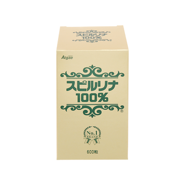 Thực phẩm bảo vệ sức khỏe: Tảo Spirulina 100%