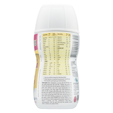 Thực phẩm dinh dưỡng y học Glucerna hương vani (220ml)