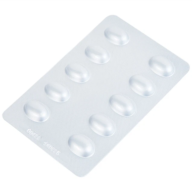 Thuốc Mibetel Plus điều trị tăng huyết áp vô căn (3 vỉ x 10 viên)