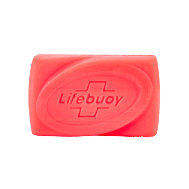 Xà Bông Cục Lifebuoy Diệt Khuẩn Dưỡng Ẩm Chăm Sóc Da 90g