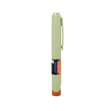 Thuốc tiêm Insulin Humulin 30/70 Kwikpen điều trị bệnh đái tháo đường (Hộp 5 ống x 3ml)