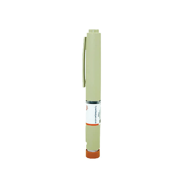 Thuốc tiêm Insulin Humulin 30/70 Kwikpen điều trị bệnh đái tháo đường (Hộp 5 ống x 3ml)