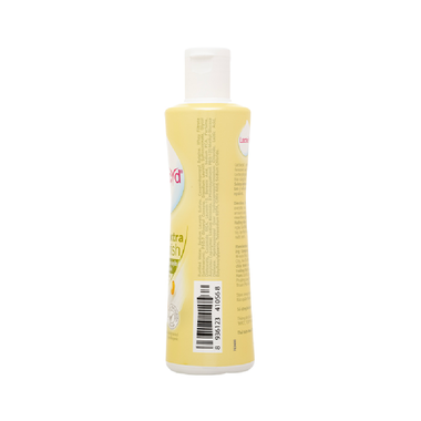 Dung dịch vệ sinh phụ nữ Lactacyd Extra Nouris hỗ trợ làm sạch nhẹ nhàng vùng kín, ngăn nhiễm khuẩn (250ml)