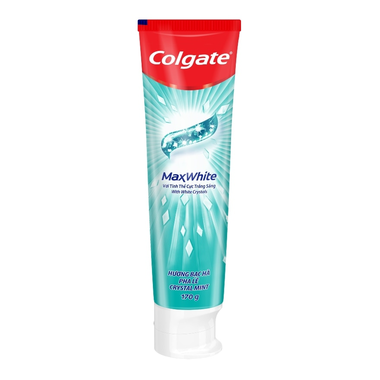 Kem đánh răng Colgate Maxwhite 170g
