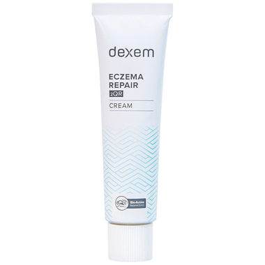 Kem Dexem Cream điều trị các triệu chứng của bệnh chàm và dị ứng da (30g)