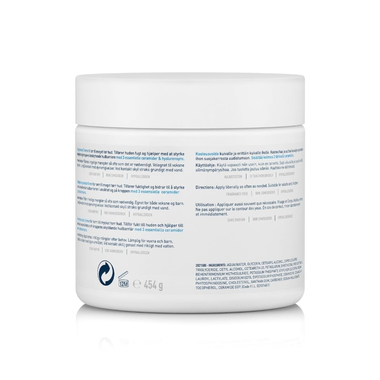 Kem dưỡng ẩm toàn thân cho da khô CeraVe Moisturising Cream (454g)
