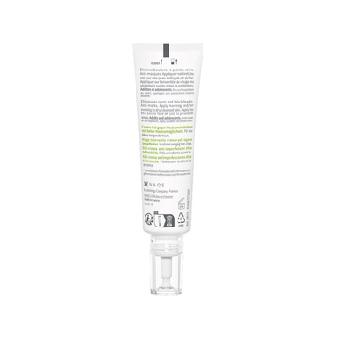 Kem Dưỡng Bioderma Sebium Kerato+ giảm mụn và thâm mụn (30ml)