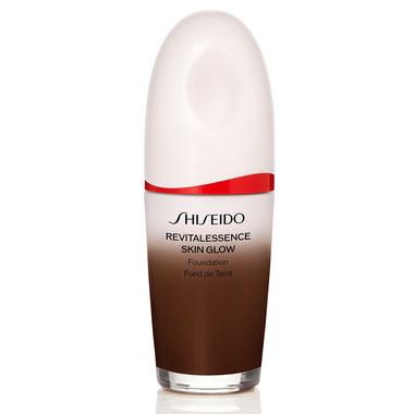 Kem nền dạng lỏng Shiseido RevitalEssence Skin Glow Foundation 230 (Chai 30ml)