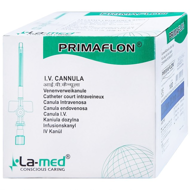 Kim MPV số 22g sử dụng một lần dùng để tiêm chích, lấy máu, pha thuốc (100 cái)