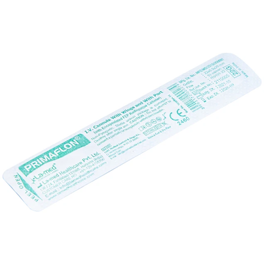 Kim MPV số 22g sử dụng một lần dùng để tiêm chích, lấy máu, pha thuốc (100 cái)