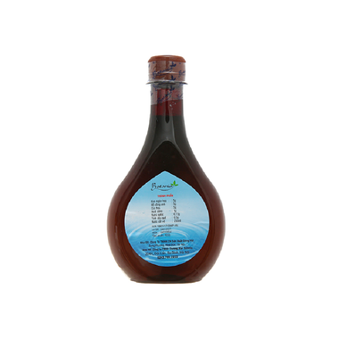 Nước súc miệng Boni-Smok làm thay đổi mùi vị thuốc lá khi hút, giúp bạn sớm bỏ thuốc lá (250ml)