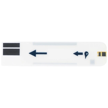 Que thử đường huyết Mediusa TS3300 (hộp 50 que)