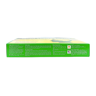 Thực phẩm bảo vệ sức khỏe Minh Thông Vương New (20 viên)