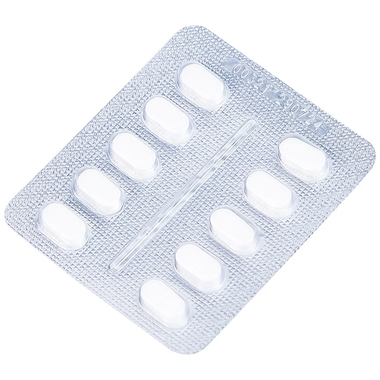 Thuốc Cetirizin 10mg hỗ trợ điều trị viêm mũi dị ứng, mày đay