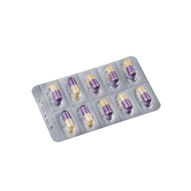 Thuốc Dialamic 50mg DHG điều trị thoái hoá khớp, viêm xương khớp (3 vỉ x 10 viên)