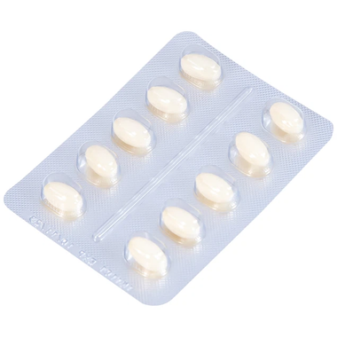 Thuốc GazGo 200mg điều trị khó chịu, căng đau, trướng bụng
