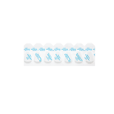 Viên đặt âm đạo Neo-Penotran MEGA We Care điều trị viêm âm đạo (2 vỉ x 7 viên)