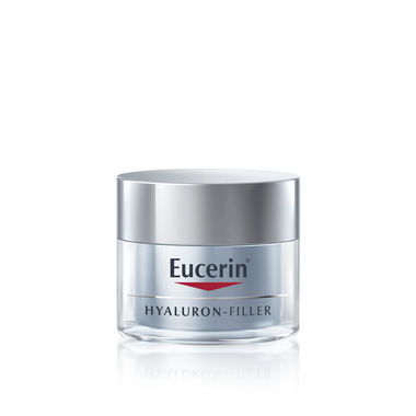 Kem ngăn ngừa lão hóa ban đêm Eucerin Hyaluron-Filler Night Cream (50ml)