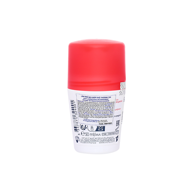 Lăn khử mùi ngăn mồ hôi Vichy Detranspirant Intensif