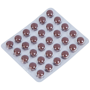 Thuốc Chophytol Phyto thông mật, lợi mật (6 vỉ x 30 viên)