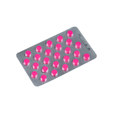 Thuốc Theratussin 5mg TV.Pharm hỗ trợ điều trị sảng rượu cấp, dị ứng hô hấp (Hộp 250 viên)