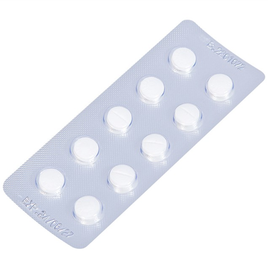 Thuốc Stugeron Janssen điều trị rối loạn tuần hoàn não (25 vỉ x 10 viên)