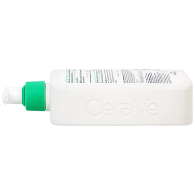Sữa Rửa Mặt Tạo Bọt CeraVe Foaming Cleanser dành cho da thường và da dầu (473ml)