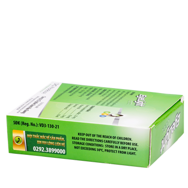 Thuốc nhỏ mắt Eyelight Cool DHG làm mát, giữ ẩm mắt, ngắn ngừa cận thị tiến triển (10ml)