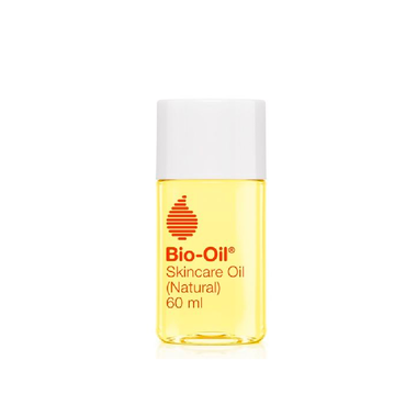 Dầu Dưỡng Bio-Oil Natural giúp giảm rạn da, mờ sẹo (Chai 60ml)