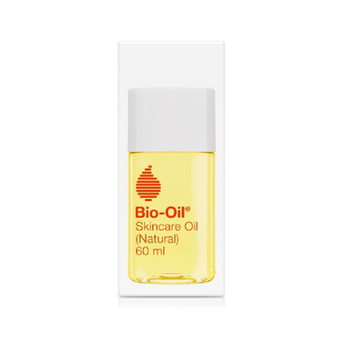 Dầu Dưỡng Bio-Oil Natural giúp giảm rạn da, mờ sẹo (Chai 60ml)