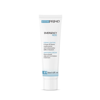 Kem Tái Tạo Da Tổn Thương DottorPrimo Emergency 400 (30ml)