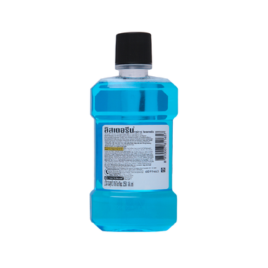 Nước súc miệng Listerine Tartar Protect giúp ngăn ngừa mảng bám (250ml)