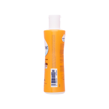 Sữa tắm gội Lactacyd Baby Active Play giúp dưỡng ẩm, giảm kích ứng cho da bé chai (250ml)