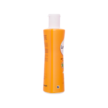 Sữa tắm gội Lactacyd Baby Active Play giúp dưỡng ẩm, giảm kích ứng cho da bé chai (250ml)