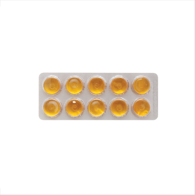 Thực phẩm bảo vệ sức khỏe: VietNat® kẹo gừng (30 viên) có thành phần là cao gừng và tinh dầu gừng giúp làm ấm tỳ vị, hỗ trợ giảm nôn và các triệu chứng ăn không tiêu đầy hơi