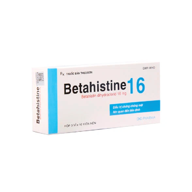 thuoc-betahistine-16-mg-dhg-dieu-tri-chong-mat-do-tien-dinh-3-vi-10-vien