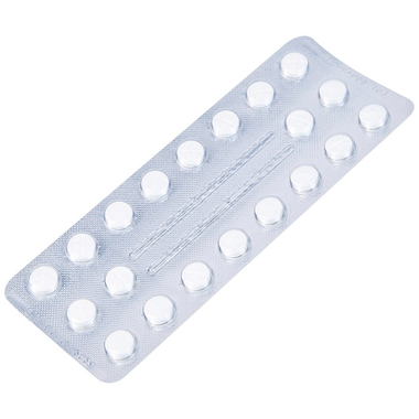 Thuốc Betaloc 50mg điều trị tăng huyết áp, dự phòng đau thắt ngực