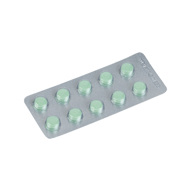 Thuốc Friburine 40mg trị tăng acid uric huyết trong bệnh gout mạn tính