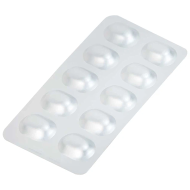 Thuốc Parokey 20mg DaViPharm điều trị trầm cảm, rối loạn ám ảnh cưỡng bức (3 vỉ x 10 viên)