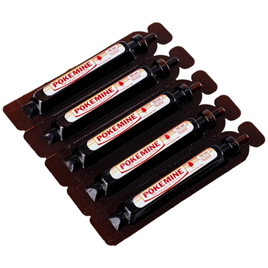 Thuốc Pokemine 50mg Medisun bổ sung sắt cho bệnh nhân thiếu máu