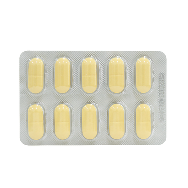 Thuốc Agimsamin F Triệu Chứng Của Thoái Hóa Khớp Gối Nhẹ Và Trung Bình (Hộp 6 Vĩ X 10 Viên)