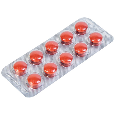 Thuốc Cataflam 50 Novartis điều trị đau sau chấn thương, viêm và sưng do bong gân