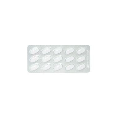 Thuốc Dorocron MR 60mg điều trị đái tháo đường type 2