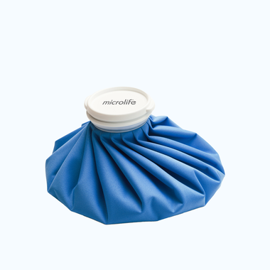 Túi chườm nóng lạnh Microlife chườm nóng, chườm lạnh