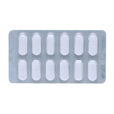 Viên đặt âm đạo Lady Balance giảm khí hư, ngứa rát âm đạo (1 vỉ x 12 viên)