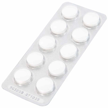 Thuốc Bequantene 100mg hỗ trợ điều trị chứng rụng tóc lan tỏa (Hộp 20 viên)