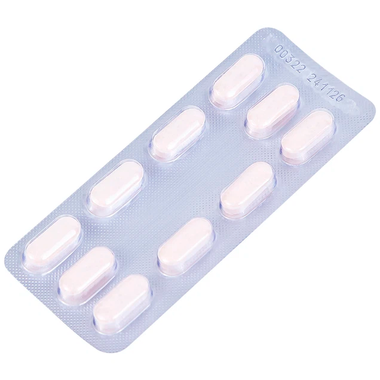 Thuốc Paracetamol 325mg Imex giảm nhức đầu, nhức răng, đau nhức bắp thịt (10 vỉ x 10 viên)