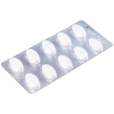 Thuốc Magne-B6 Phòng Ngừa Và Điều Trị Triệu Chứng Thiếu Magnesi (Hộp 5 Vỉ X 10 Viên)