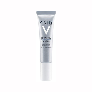 Kem dưỡng Vichy Liftactiv Supreme Eyes