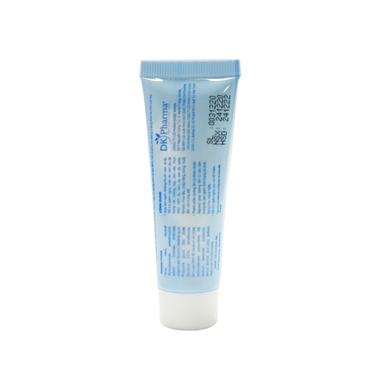 Kem Nano Bạc Agrin hỗ trợ giảm ngứa, mẩn đỏ, làm dịu da, viêm da, hăm da (25g)